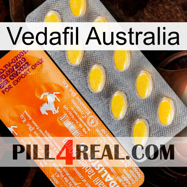 Vedafil Australia new05